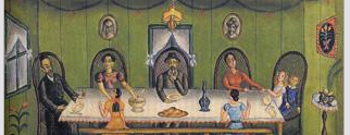 Taste of Shabbat: An Introduction to the Traditional Jewish Sabbath Sacred Feast